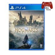 [Ps4] Hogwarts legacy [Asia][มือ1]