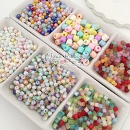 Fancy Glass Beads FGB [FGB Glass Beads)