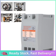 Single To 3 Phase Inverter  Simple Setup 3-5 Horsepower Digital Shifter for Woodworking Machinery