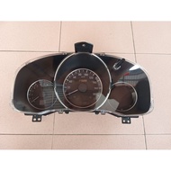 Honda jazz gk3 gk5 rs meter speedometer