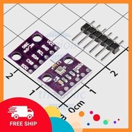 GY-BME280-3.3 Pressure Sensor Circuit