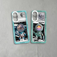 Case Zte Nubia Neo 3 5G - Neo 3 GT Neo 2 Neo 5G Blade A35 A36 A54 A55 A56 Softcase Bening [DD-999]