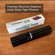 chamber sharp tiger elephant / chamber sharp / chamber tiger od 22