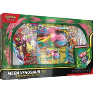 Pokemon TCG: Mega Venusaur ex Premium Collection
