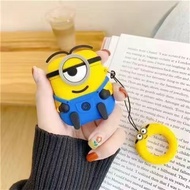 TWS Bluetooth Headset Inpods 12 i12 Earphone Macaron Android IOS Bluetooth 5.0 Hensed Full Bass Deng