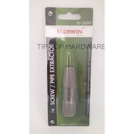 MERWIN 7 inch Screw or Pipe Extractor