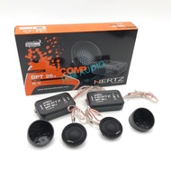 Imported Inventory Italy Hertz 5cm Tweeter Car Tweeter Household External Tweeter