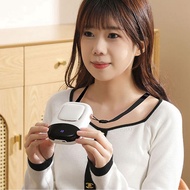 Hanging Neck Fan  Portable Strong Wind for Travel