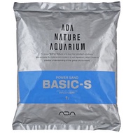 ADA Power Sand Basic 1 Liter Substrate setup aquarium plant need
