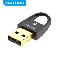 Vention USB Bluetooth 5.0 Dongle Adapter Small Design High Speed - CDS