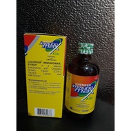 ♞Cherifer syrup with zinc Syrup 240mL &  Drops, cherifer immunomax sy,r 120mL choose