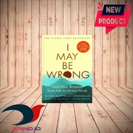 I May WrongBe By Bjorn Natthiko