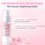 Gmeelan Cherry Blossom Underarm Whitening Cream 30g Underarm Whitening Smoothing Moisturizing Deodor