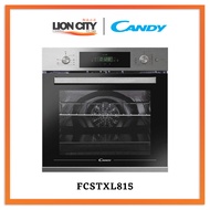 Candy FSCTXL815 WIFI Smart Steam Oven 70 liters (Wi-Fi + BLE) / candy oven / smart oven / 70 liters oven / steam oven