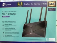 TP-Link Archer AX23