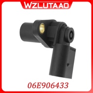 06E906433 Crankshaft Position Sensor Phase Sensor For Audi A4 2005-2009 A6 2005-2011 A8 2003-2010 3.