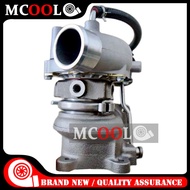 Turbocharger Turbine For KIA Retona Sportage 2.0 TD 61kw 0K058-13700C KT10-1B 0K058-13700C 0K058-137