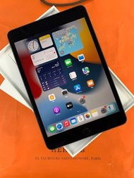 iPad Mini 5 WiFi  64GB 灰色 香港行貨