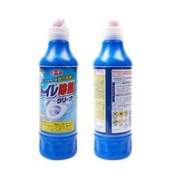 【立達】附發票 日本製 第一石鹼 馬桶清潔劑 500ml 馬桶去污消臭洗劑 強效除菌滅菌 浴室 廁所 馬桶【F176】