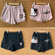 Loose Shorts Z25-9
