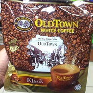 Old Town White Coffee Classic 15s Old Town White Coffee Classic 15s/