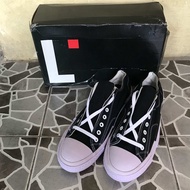 Sepatu Livehaf Dallas Vulcan