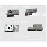 Shower Accessories Room Glass Fixing Block Cy-107