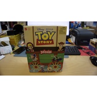 Toy STORY Toy STORY Mini Doll 24 Pc, $$1.069Toy STORY