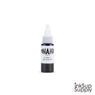 Dynamic Black Tattoo Ink 1oz