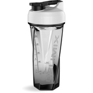 HELIMIX 2.0 Vortex Blender Shaker Bottle Holds upto 28oz | No Blending Ball or Whisk | USA Made | Po