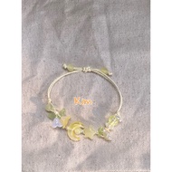 Beautiful handmade bracelets - Feng shui bracelets