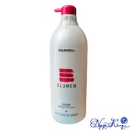Elumen Goldwell Shampoo for dyed hair 1000ml [ CS ]