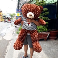SUPER HUGE TEDDY BEAR 1M2