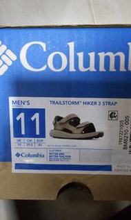 Columbia 涼鞋