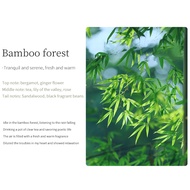 【SG LOCAL】Reed diffuser  Aromatherapy essential oil fragrance air freshener for room glade air fresh