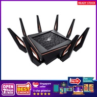 [sgstock] ASUS Wireless AX Tri-Band Router - GT-AX11000 - [AX11000 - 1GB RAM] []