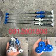 Quang treo giảm xóc máy giặt Toshiba 9kg AW - DK1000FV