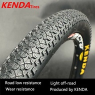 KENDA K1177 MTB 26/27.5/29*1.95 Bicycle Tire 65PSI 22TPI Tyre Bicycle Parts Bike Accessories