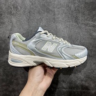 [DT Pure Original] New Balance NB530 Light Gray
Item No. MR530KMW Men Women Shoes