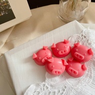 手作香磚、精油香磚、 手作香氛蠟片、手作香氛、香