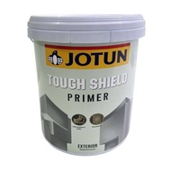 KUYYY jotun toughshield primer exterior 5kg / 18kg [PACKING AMAN]