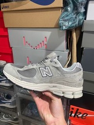 New balance 2002RC 元祖灰