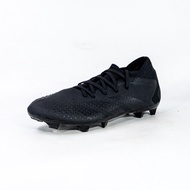 HEADINGBALL Sepatu Bola Adidas Predator Accuracy .3 FG Black GW4593 BNIB