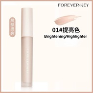 Authentic FOREVERKEY Liquid Brightening & Contour