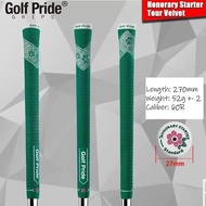Golf Grip Golf Pride Honorary Starter Tour Velvet Golf Pride Golf Stick Golf Stick Cover