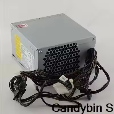 For Workstation Power Supply XW6600 Power Supply 618W 442036-001 440859-001 DPS-650LB A 42255 42255