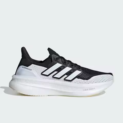 Adidas Official Authentic 2024 New Men's and Women's Breathable Lightweight Running Shoes IF1480