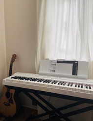 二手新淨Yamaha P-125 數碼鋼琴