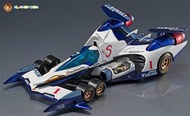 Megahouse variable action 系列 Livery version 凰呀 & AKF O/G (普通版）不散賣