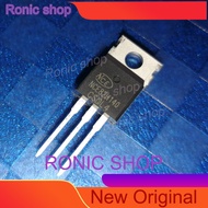 5 PCs 10 PCs nce82h140 NCE 82h140 140A / 82V TO-220 TO220 N-channel MOSFET transistor